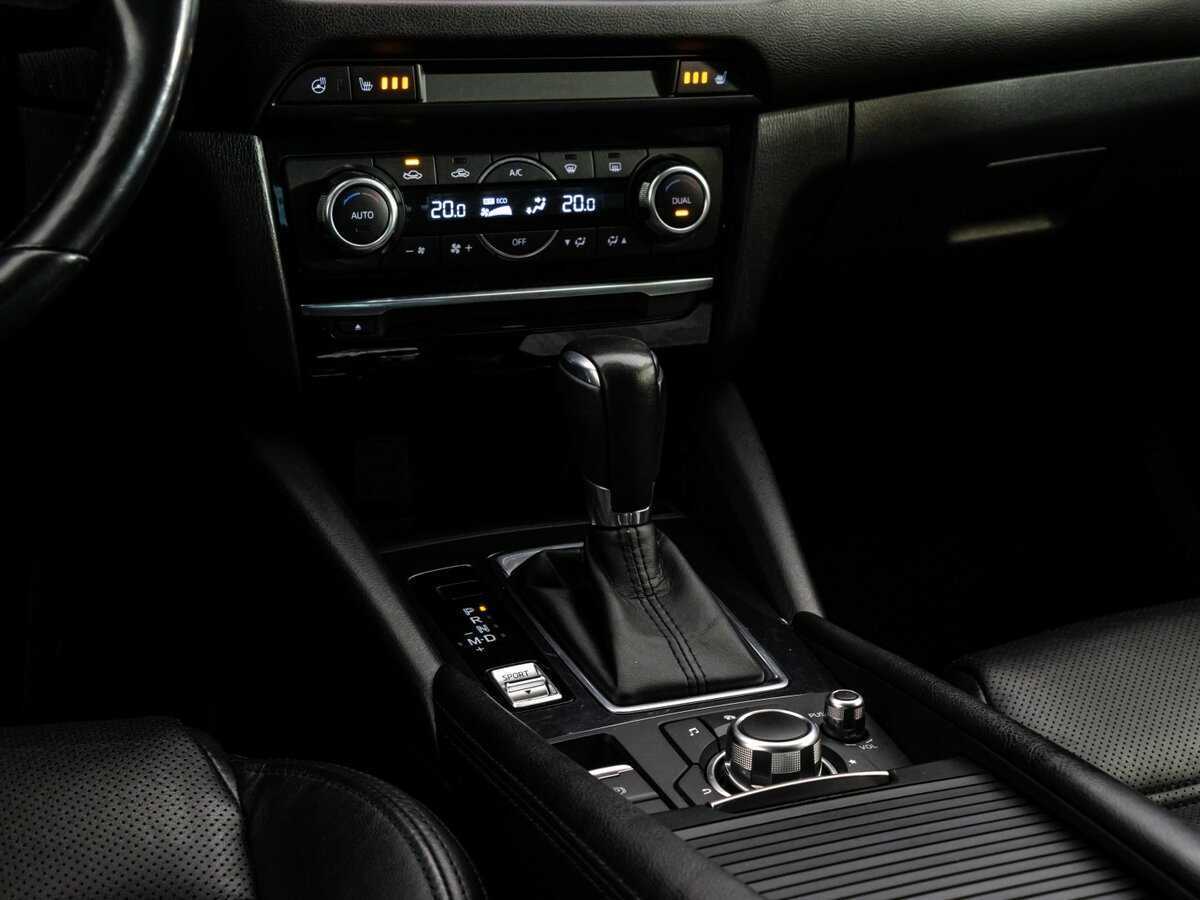 Купить Mazda 6, 2017, 135 397 км, фото №13