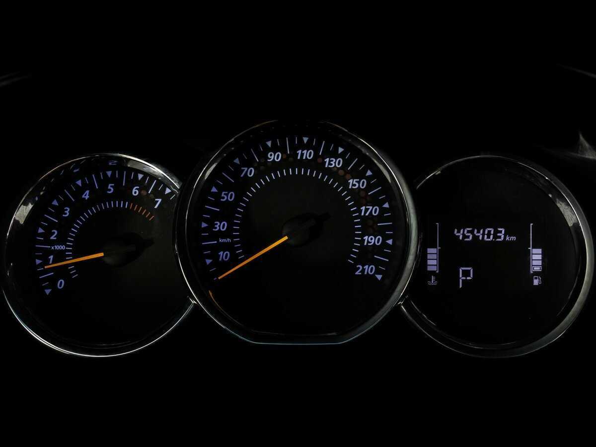 Купить Renault Sandero Stepway, 2018, 76 672 км, фото №13