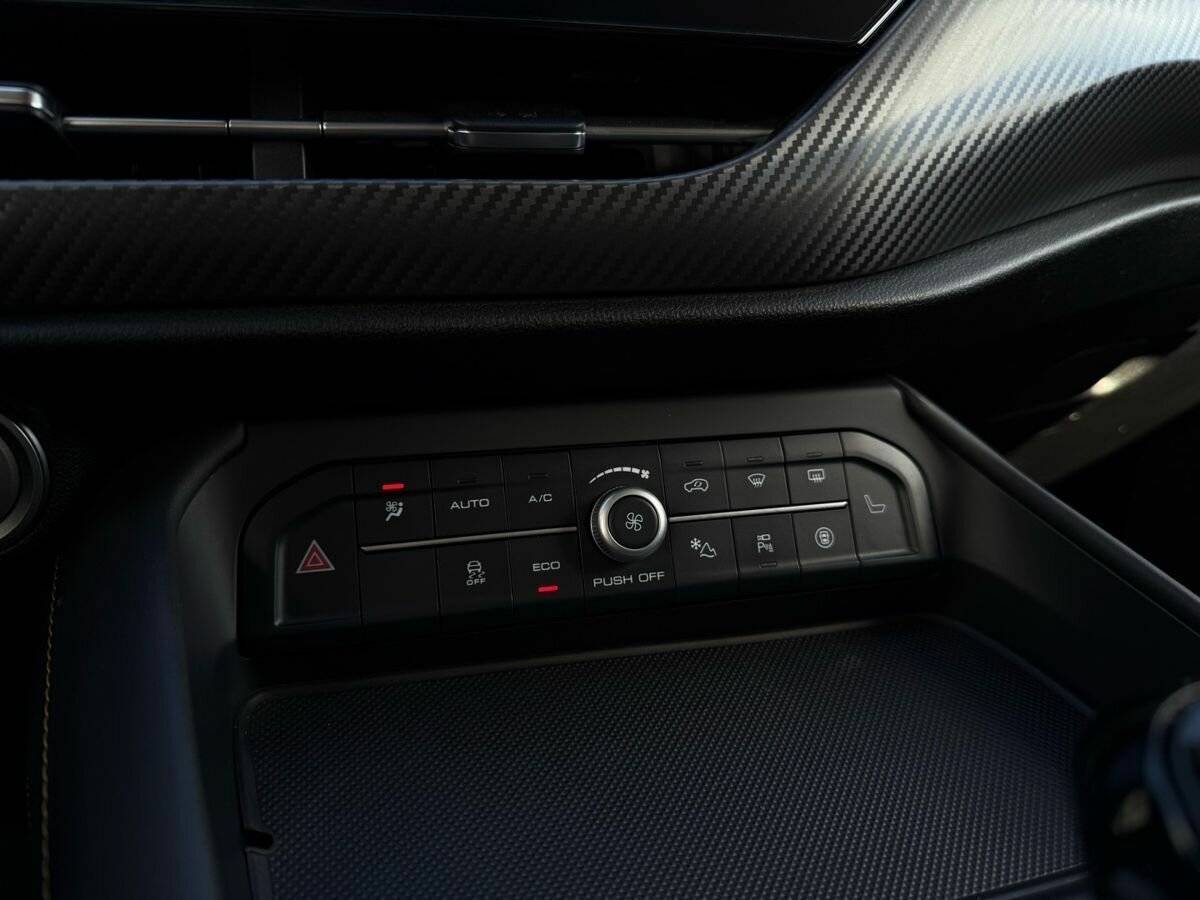 Купить Haval F7x, 2021, 81 547 км, фото №31