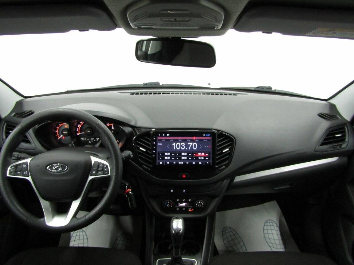 Купить Haval F7x, 2021, 51 288 км, фото №14