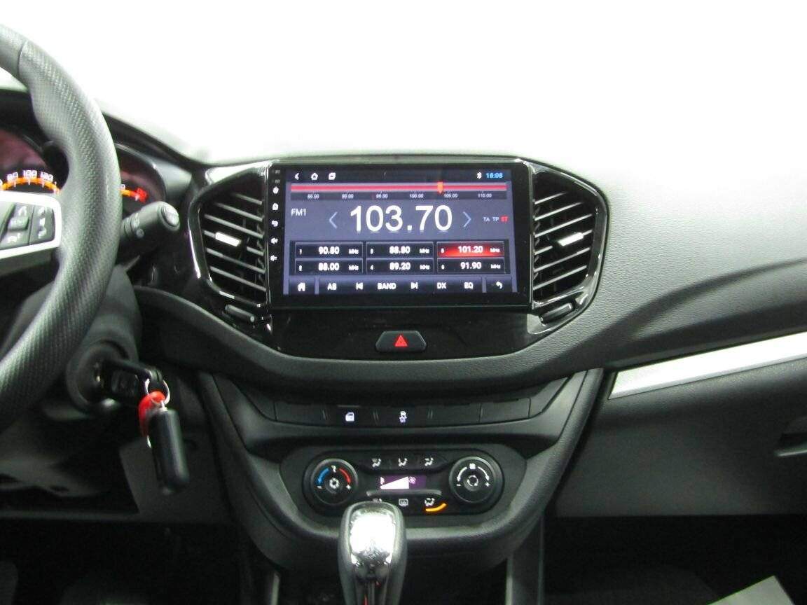 Купить Haval F7x, 2021, 51 288 км, фото №16