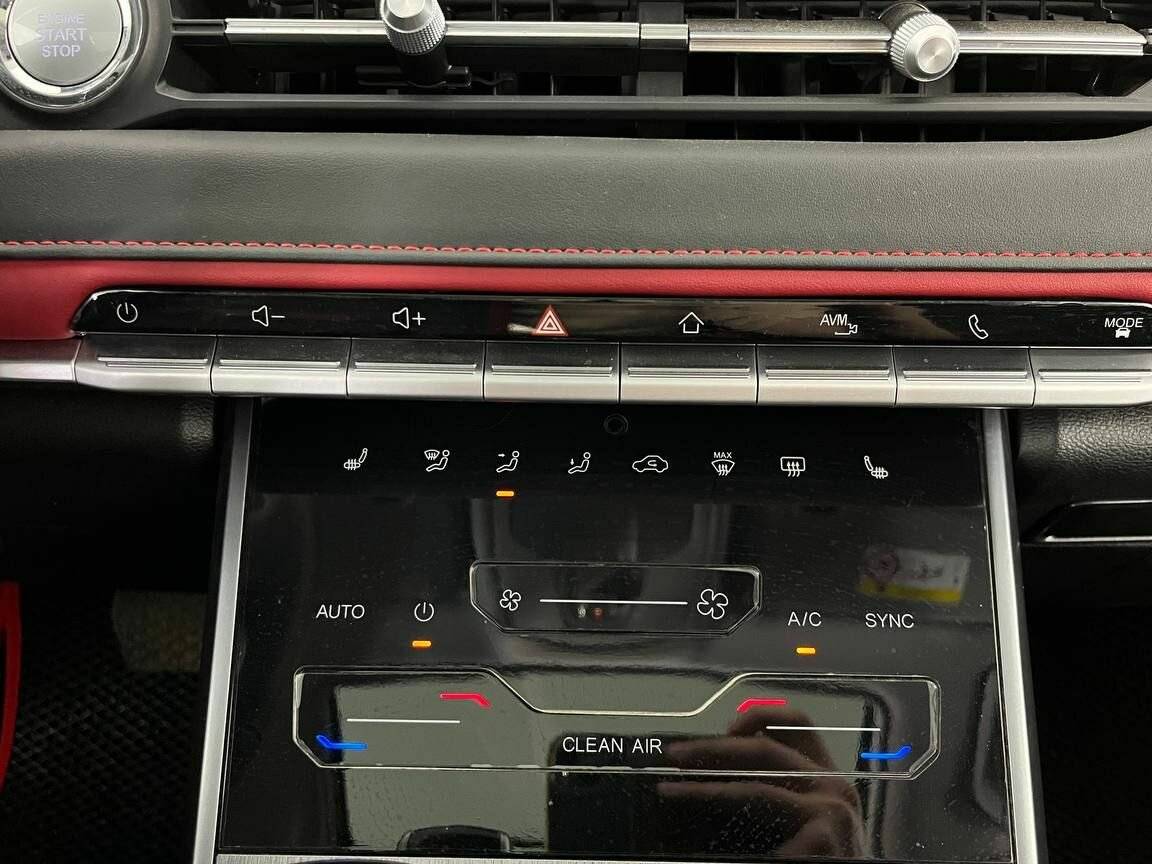 Купить Chery Tiggo 4 Pro, 2023, 26 000 км, фото №14