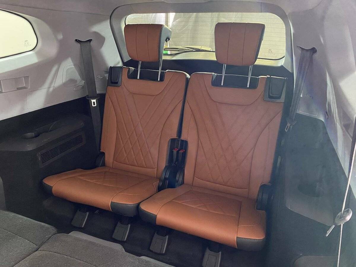 Купить Chery Tiggo 8 Pro Max, 2022, 78 000 км, фото №16