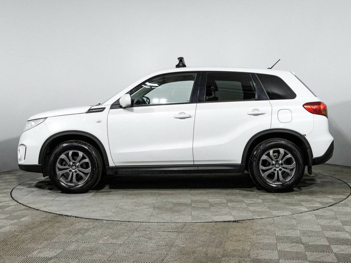 Купить Suzuki Vitara, 2016, 212 352 км, фото №8