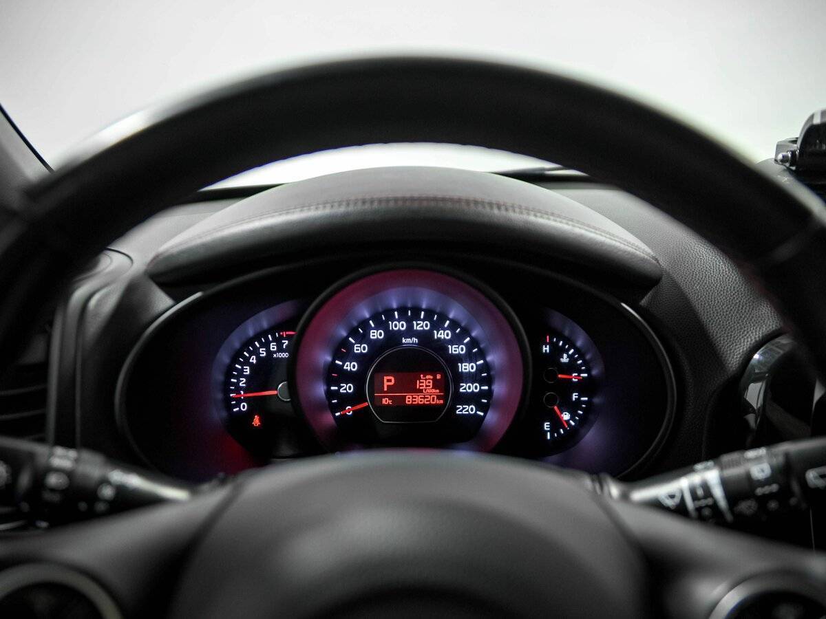 Купить Kia Soul, 2018, 83 501 км, фото №7