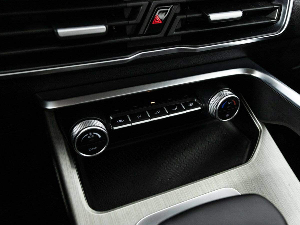 Купить Geely Coolray, 2022, 50 249 км, фото №18