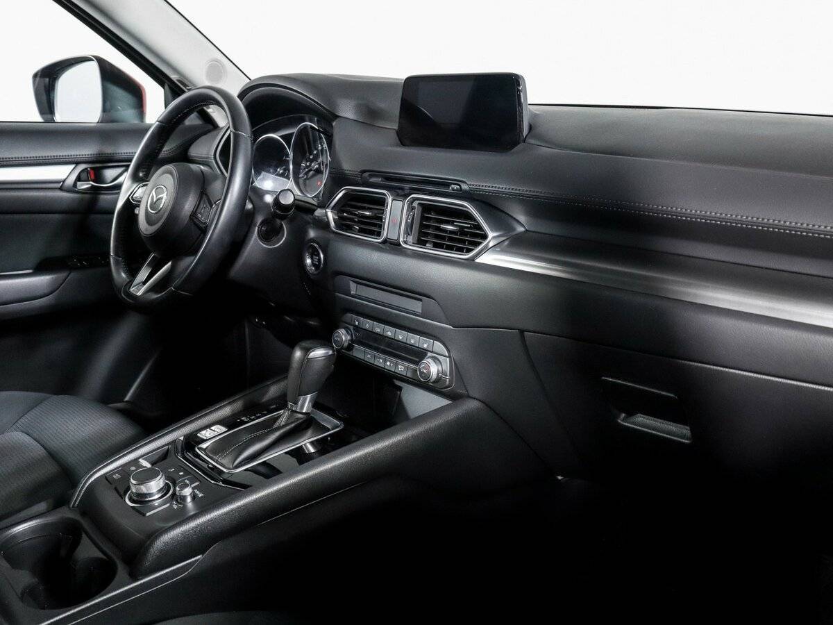 Купить Mazda CX-5, 2019, 75 000 км, фото №6