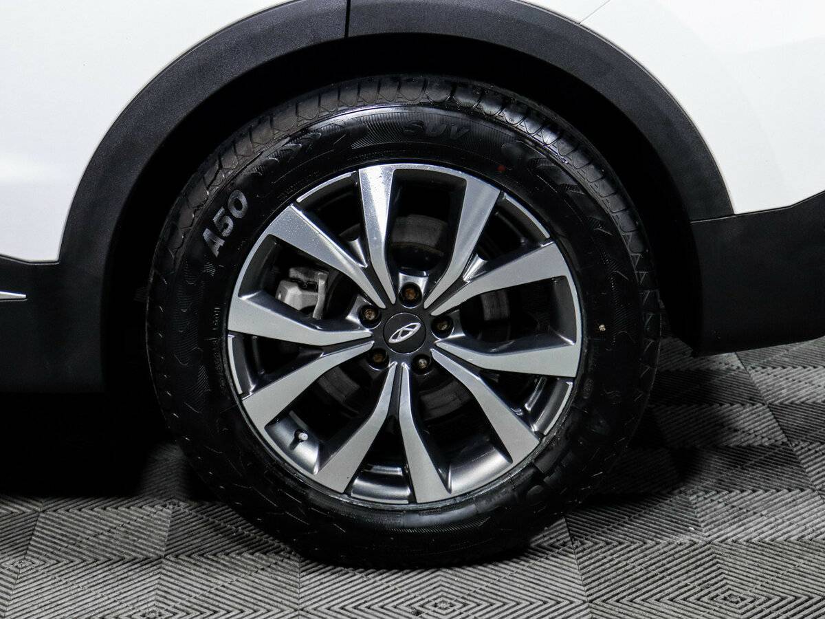 Купить Chery Tiggo 7 Pro Max, 2023, 16 600 км, фото №12