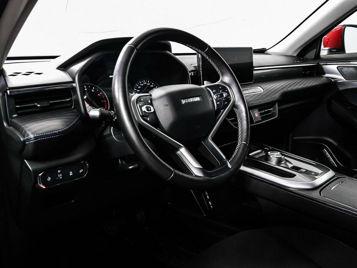 Купить Haval Jolion, 2023, 44 750 км, фото №14