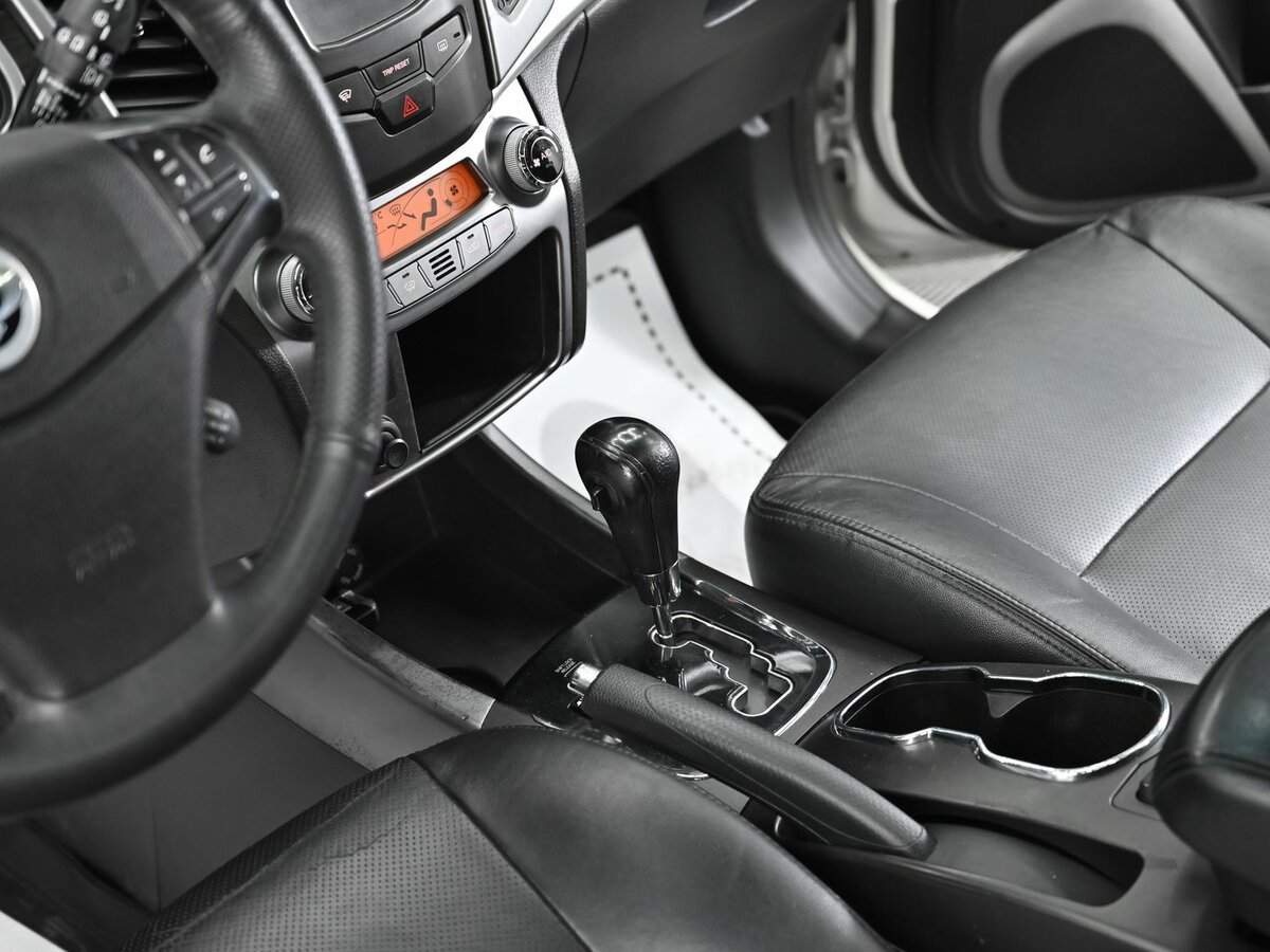 Купить SsangYong Actyon, 2014, 174 000 км, фото №11