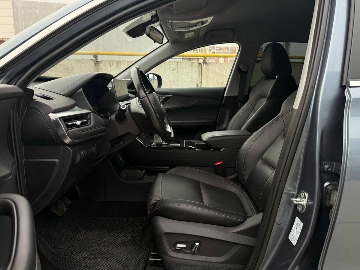 Купить Chery Tiggo 7 Pro, 2020, 43 232 км, фото №15