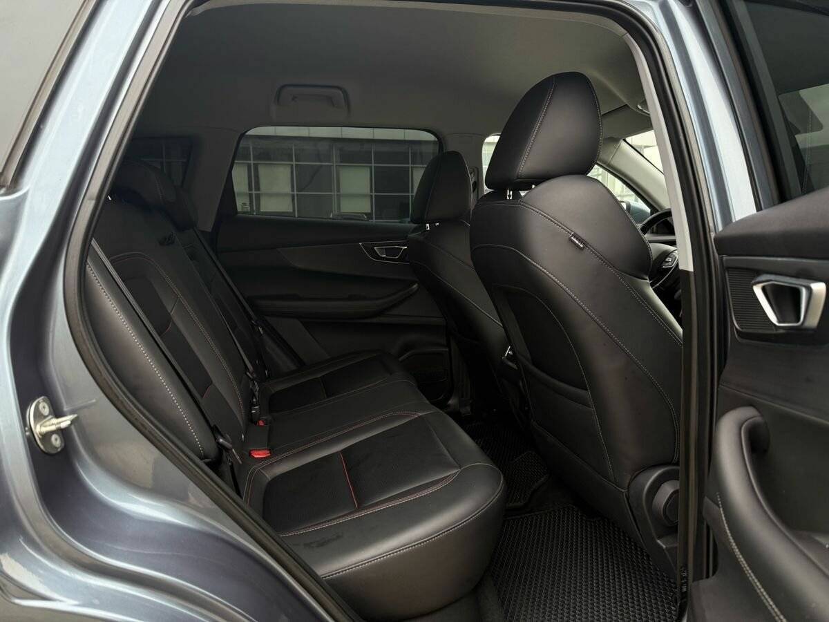 Купить Chery Tiggo 7 Pro, 2020, 43 232 км, фото №20