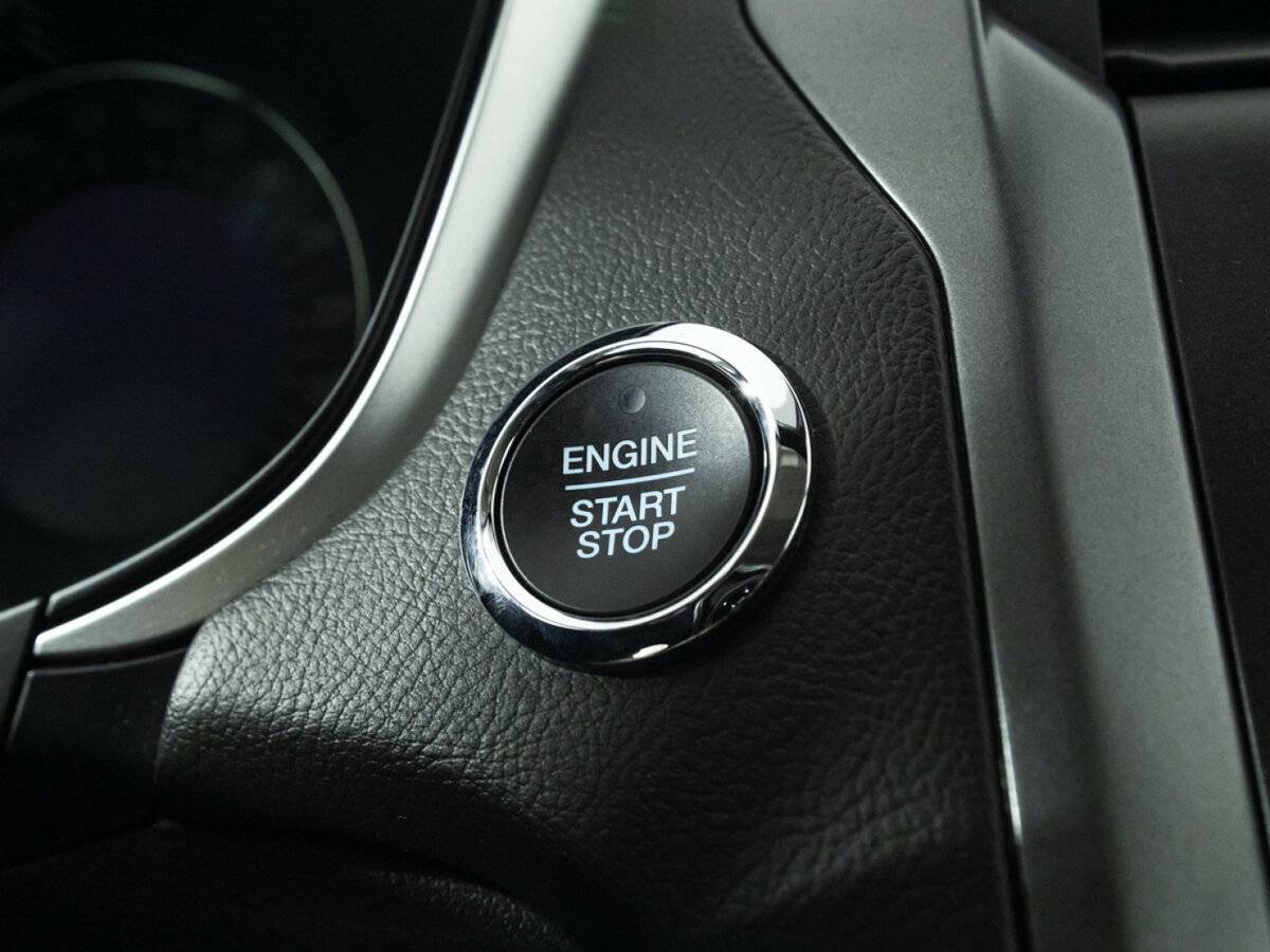 Купить Ford Mondeo, 2019, 108 776 км, фото №15