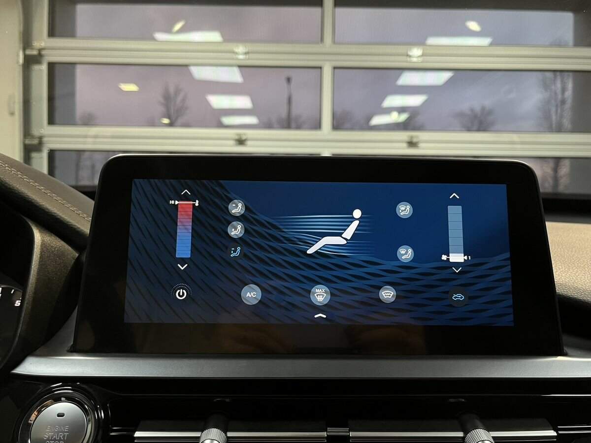 Купить Chery Tiggo 4 Pro, 2023, 30 065 км, фото №19