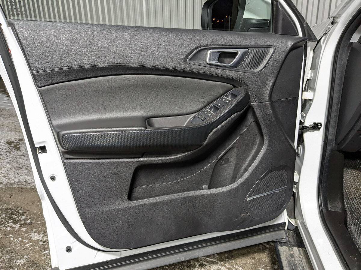 Купить Chery Tiggo 4, 2021, 42 680 км, фото №19