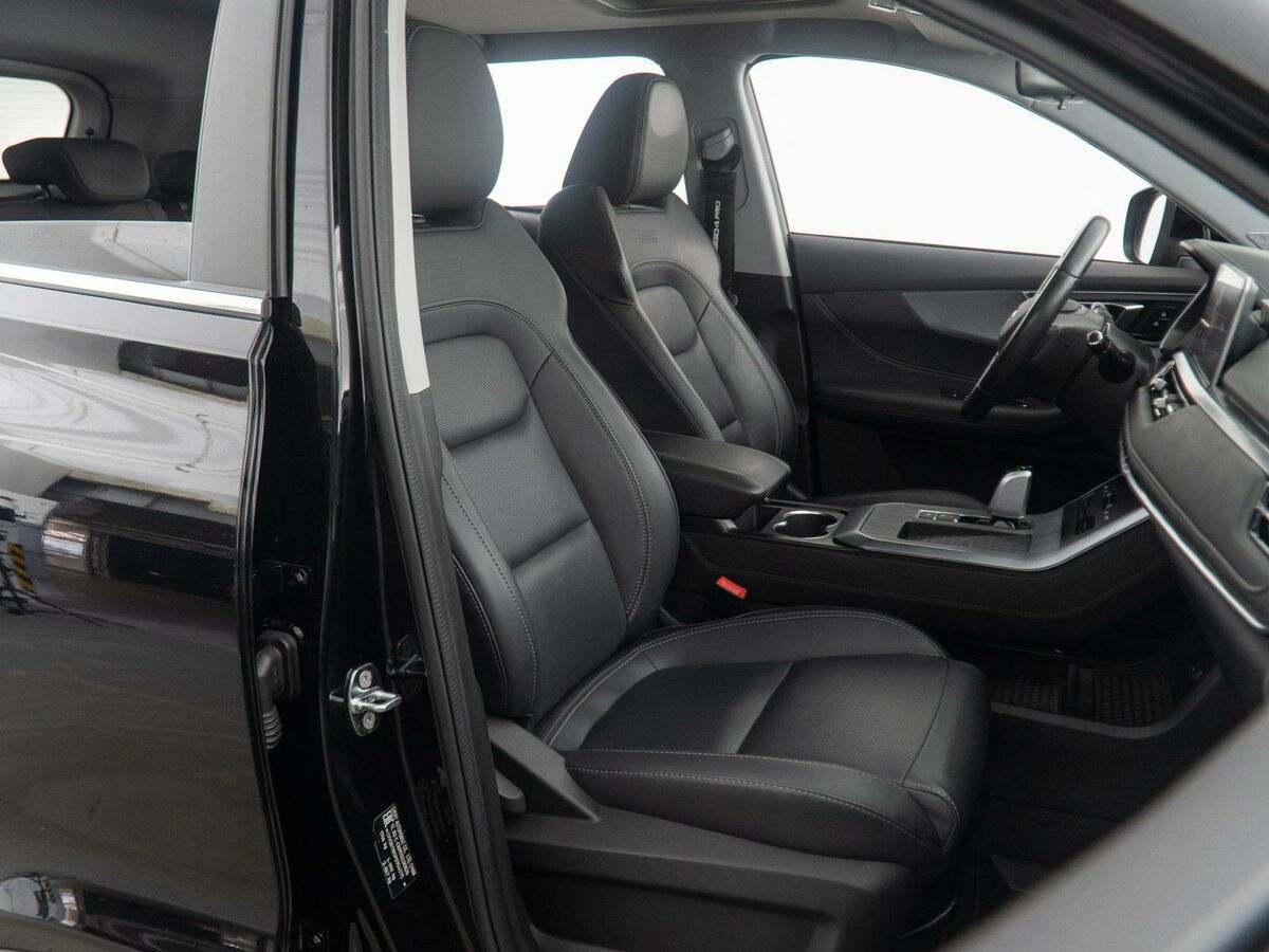 Купить Chery Tiggo 4 Pro, 2023, 34 777 км, фото №12