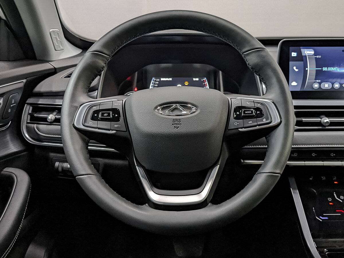 Купить Chery Tiggo 4 Pro, 2023, 6 629 км, фото №22