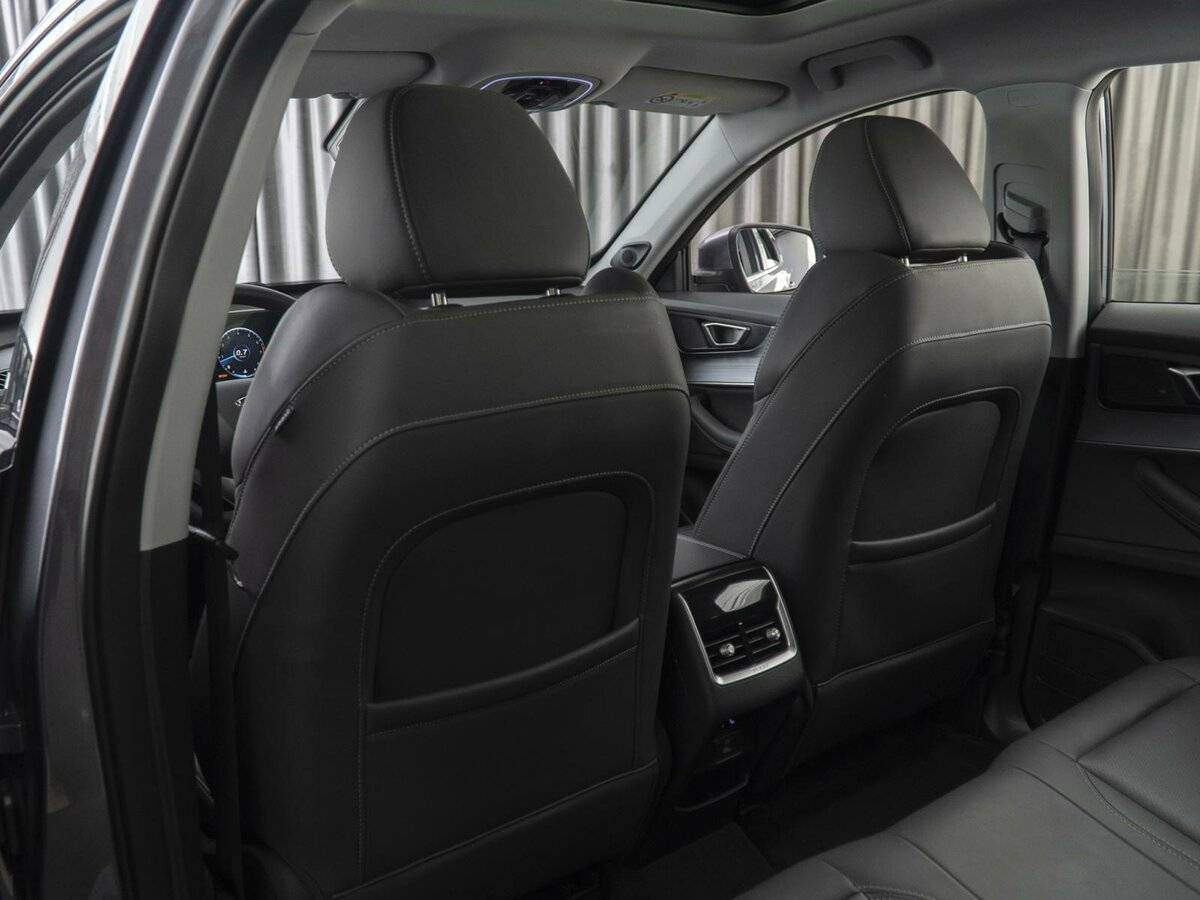 Купить Chery Tiggo 7 Pro Max, 2022, 34 062 км, фото №11