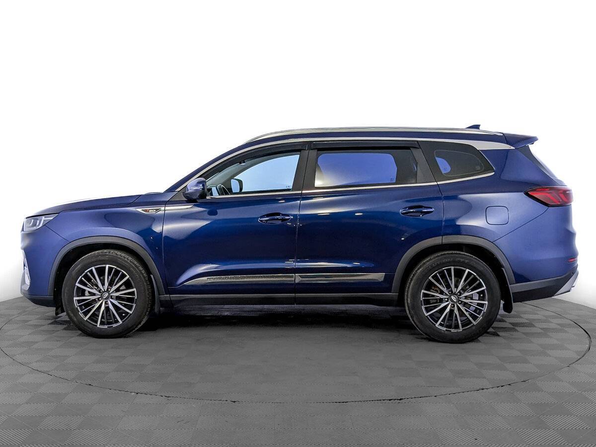 Купить Chery Tiggo 8 Pro, 2021, 80 980 км, фото №8