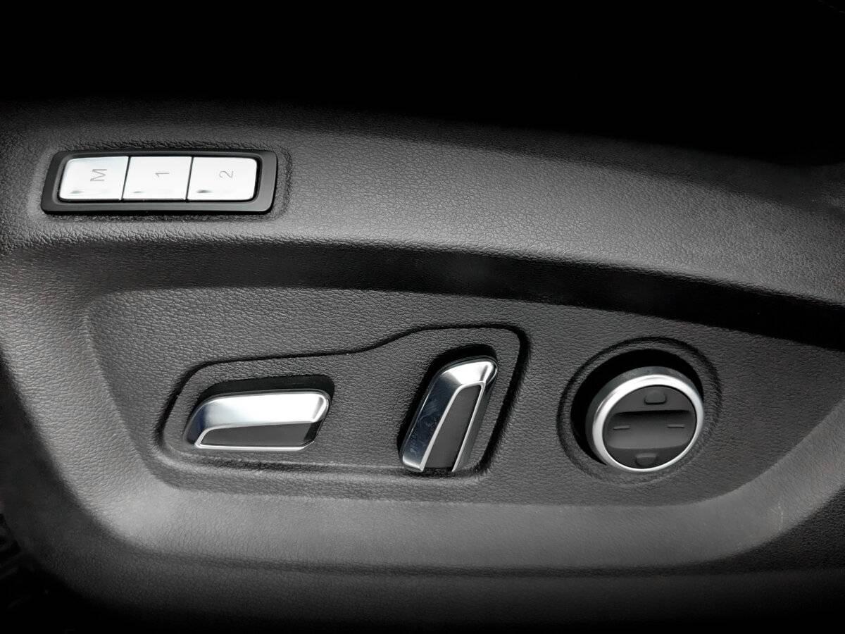 Купить Chery Tiggo 8 Pro, 2021, 80 980 км, фото №21