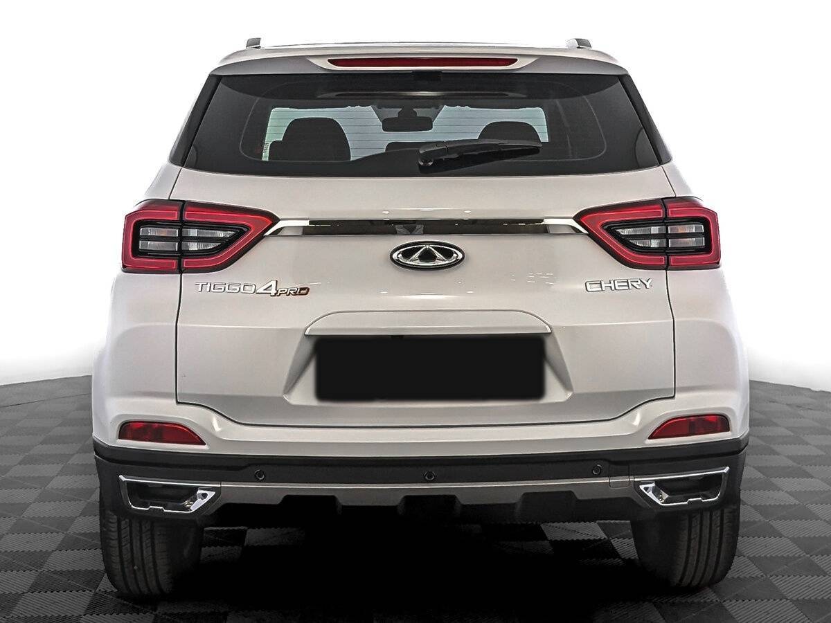 Купить Chery Tiggo 4 Pro, 2023, 23 997 км, фото №6
