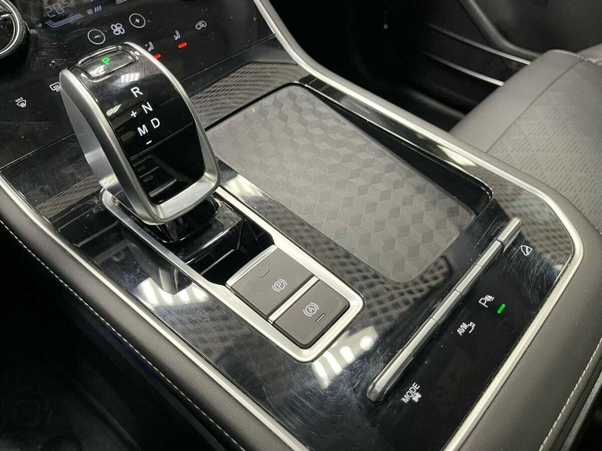 Купить Chery Tiggo 8, 2023, 27 061 км, фото №18