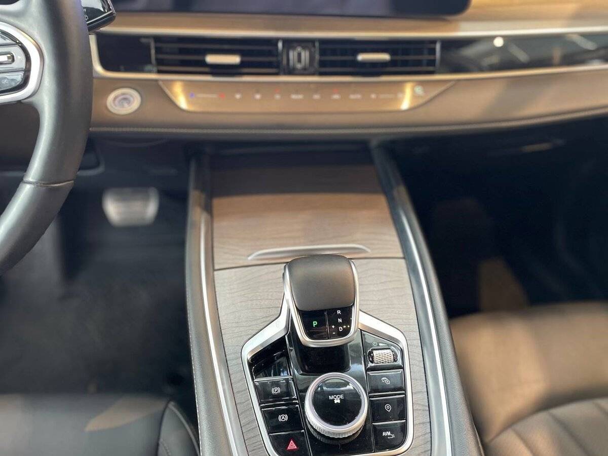 Купить Chery Tiggo 8 Pro Max, 2023, 29 946 км, фото №14