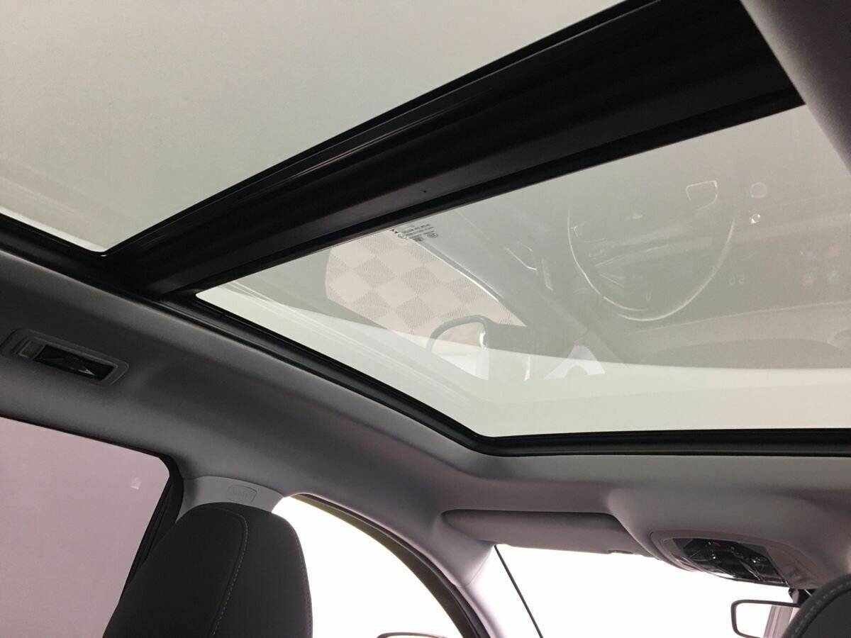 Купить Chery Tiggo 7 Pro Max, 2023, 39 765 км, фото №18