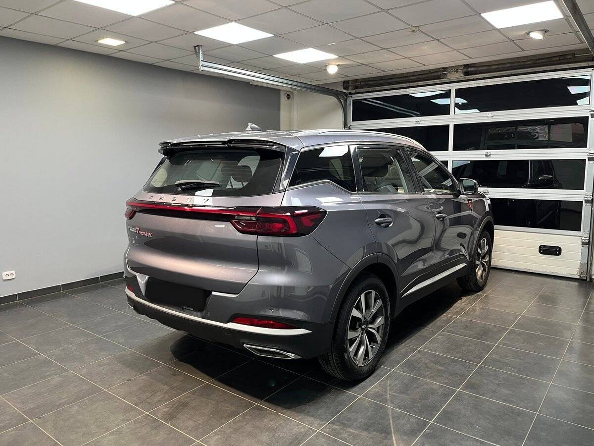 Купить Chery Tiggo 7 Pro Max, 2023, 5 км, фото №6