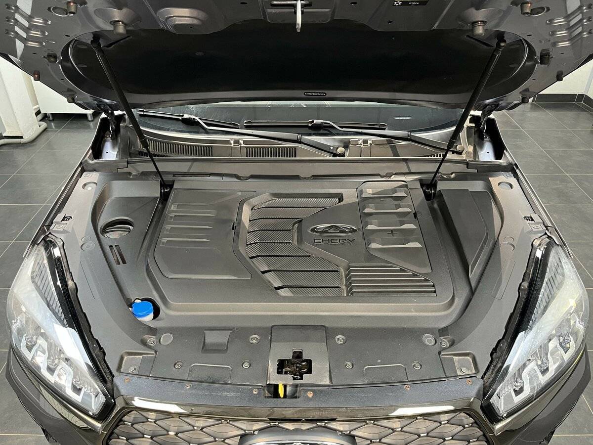 Купить Chery Tiggo 7 Pro Max, 2023, 5 км, фото №7