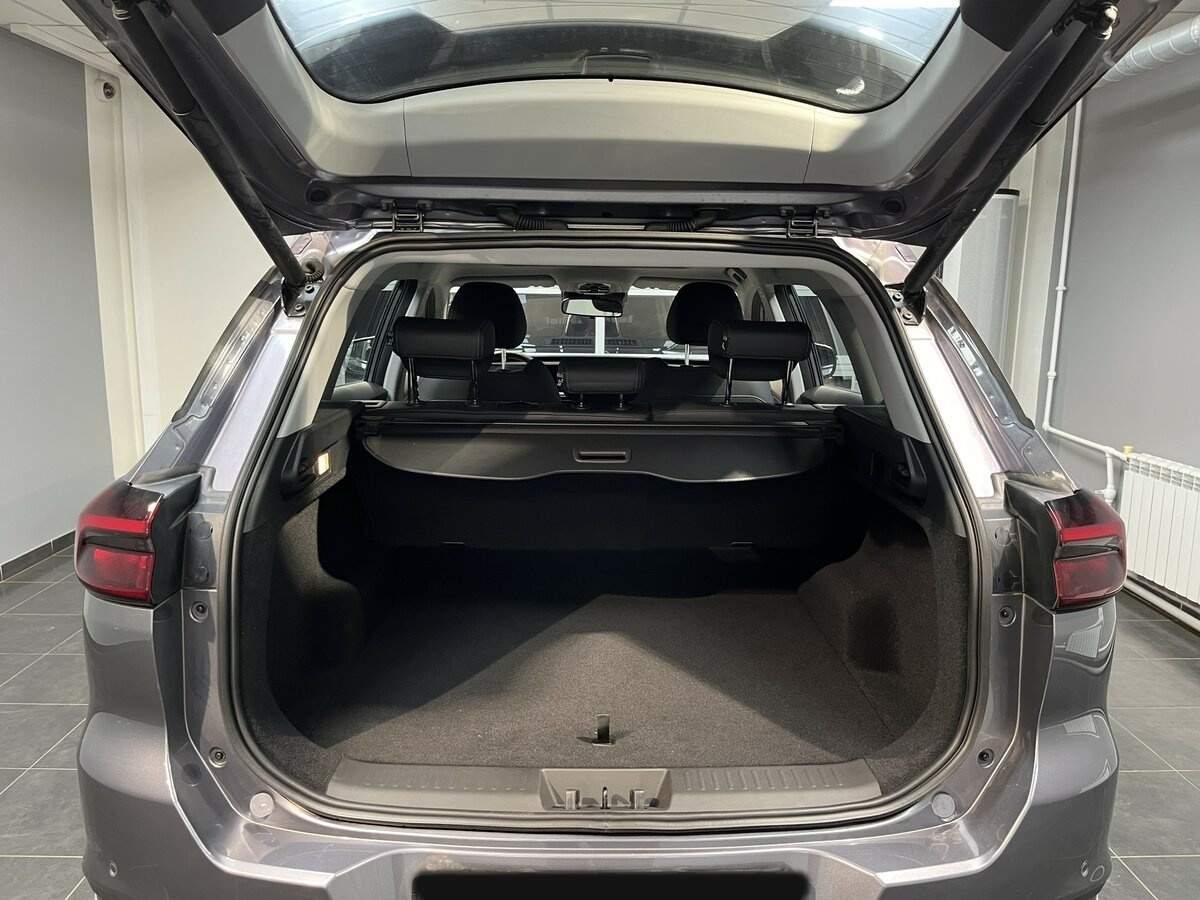 Купить Chery Tiggo 7 Pro Max, 2023, 5 км, фото №8