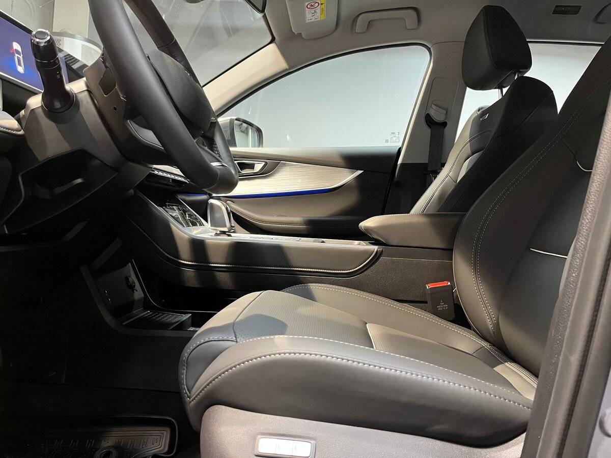 Купить Chery Tiggo 7 Pro Max, 2023, 5 км, фото №11