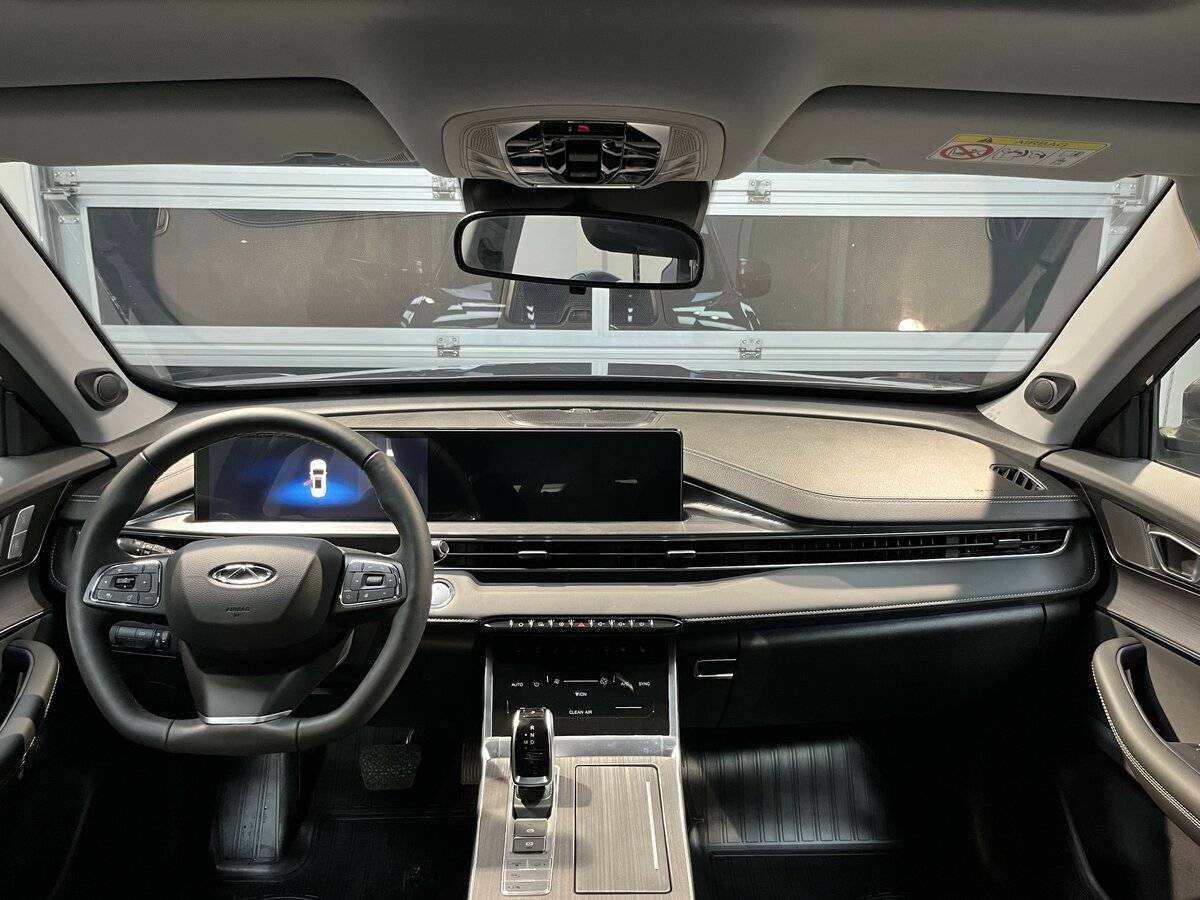 Купить Chery Tiggo 7 Pro Max, 2023, 5 км, фото №13