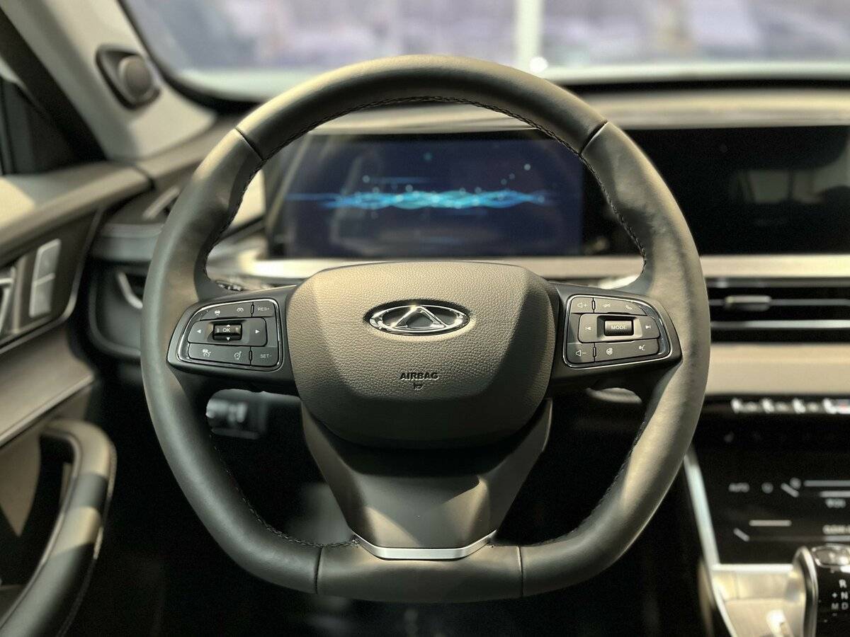 Купить Chery Tiggo 7 Pro Max, 2023, 5 км, фото №14