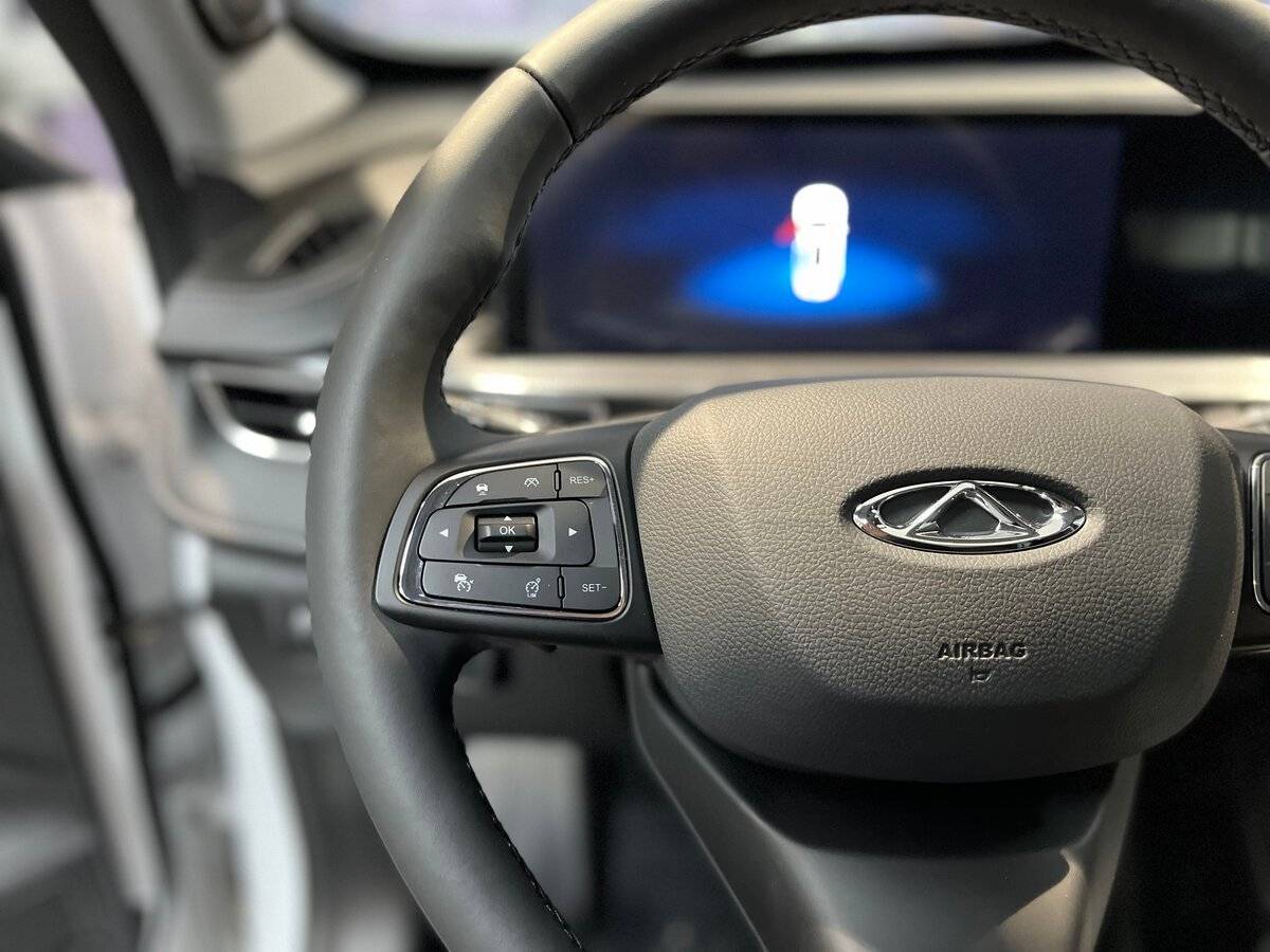 Купить Chery Tiggo 7 Pro Max, 2023, 5 км, фото №15