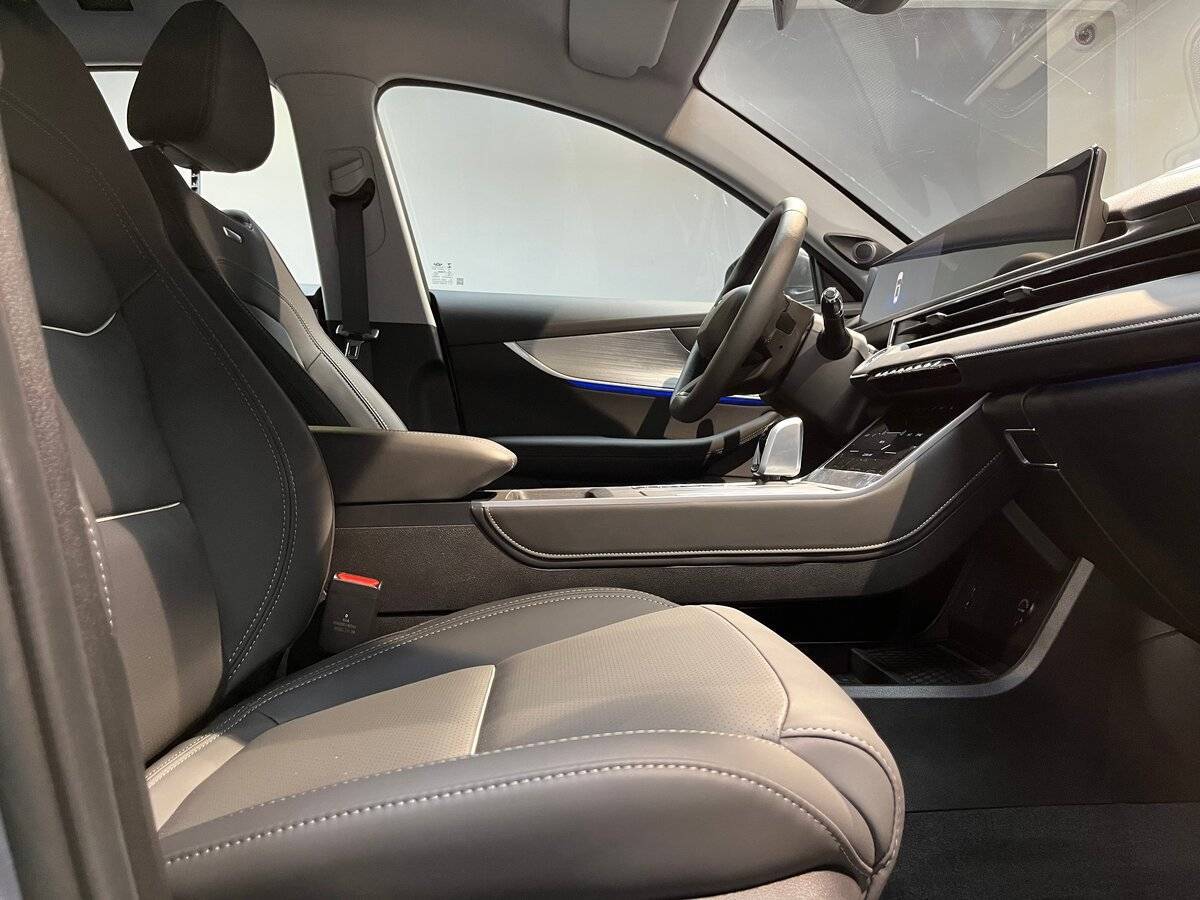 Купить Chery Tiggo 7 Pro Max, 2023, 5 км, фото №25