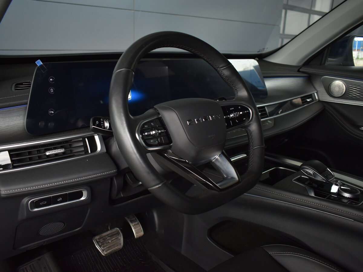 Купить Chery Tiggo 8 Pro Max, 2023, 24 710 км, фото №11