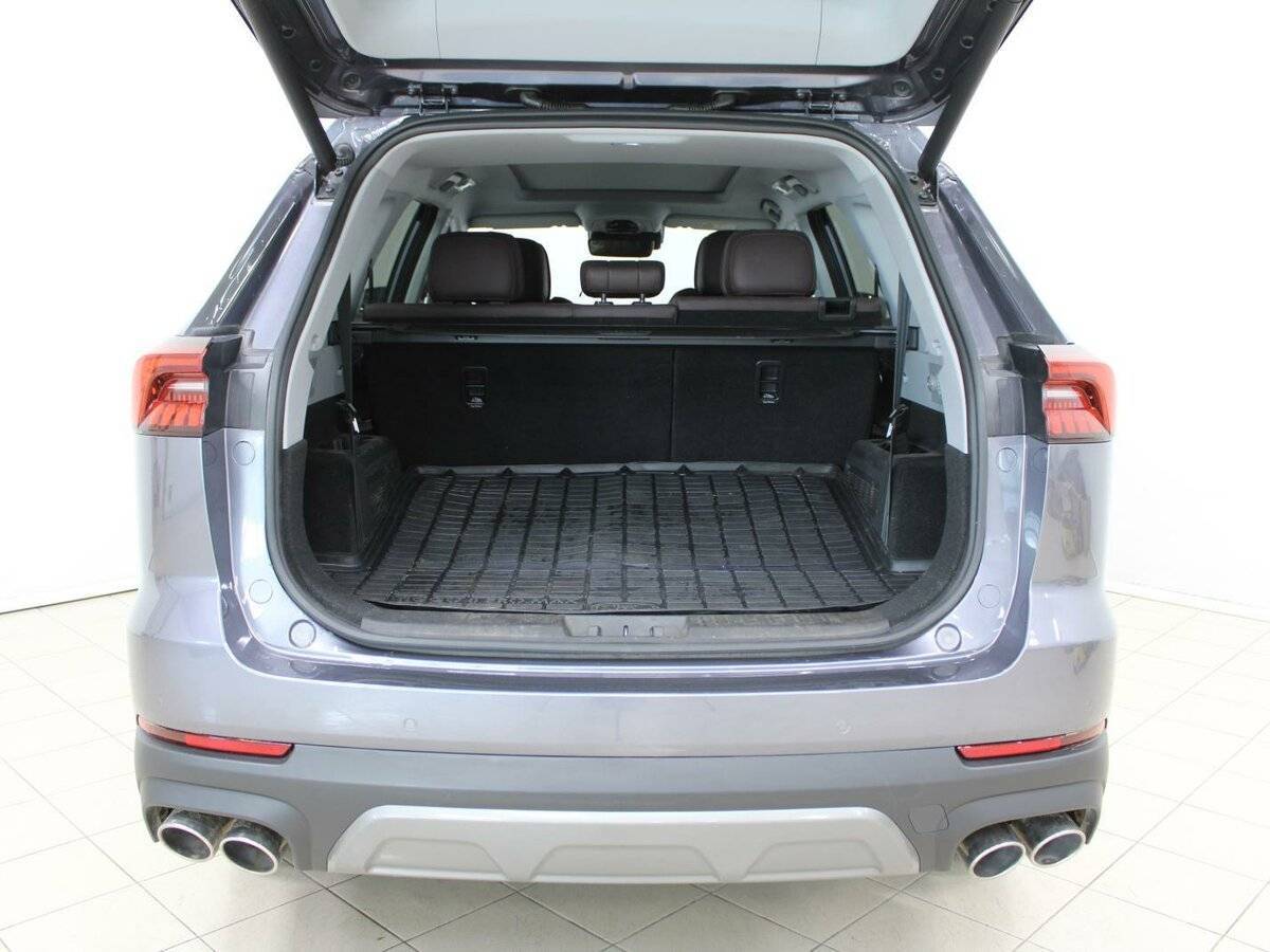 Купить Chery Tiggo 8 Pro Max, 2023, 16 377 км, фото №7