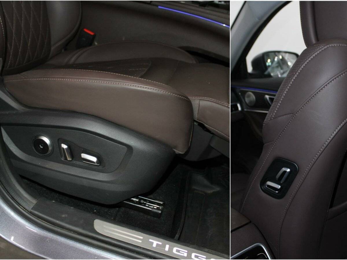 Купить Chery Tiggo 8 Pro Max, 2023, 16 377 км, фото №12