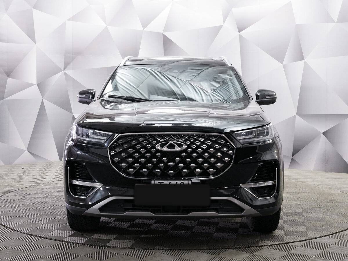 Купить Chery Tiggo 8 Pro, 2023, 61 000 км, фото №8