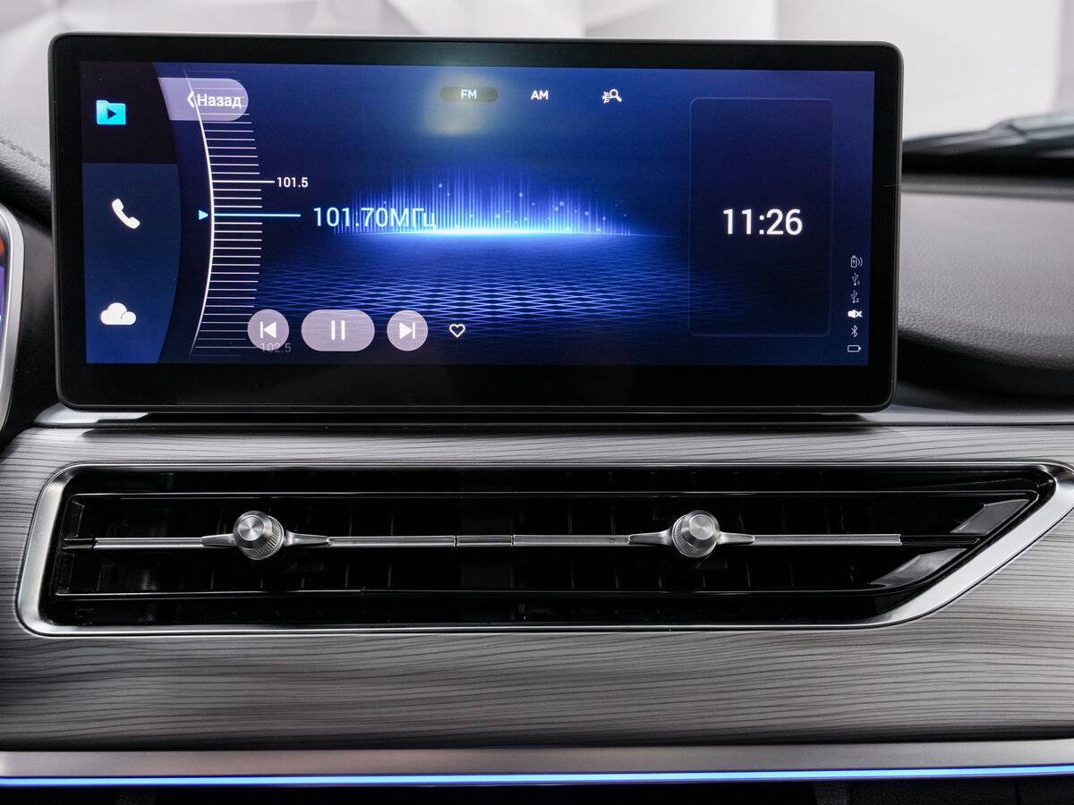 Купить Chery Tiggo 8 Pro, 2023, 61 000 км, фото №20