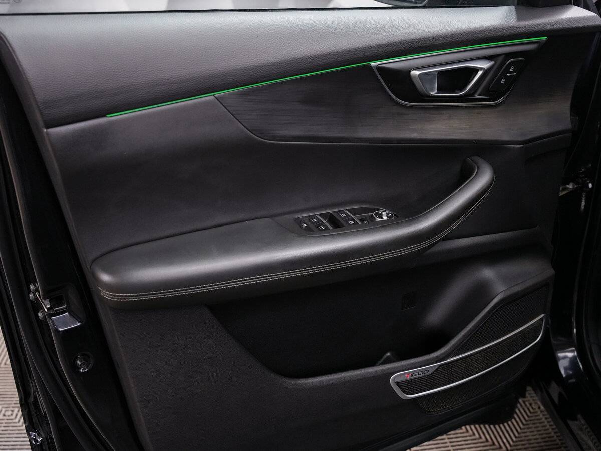 Купить Chery Tiggo 7 Pro, 2020, 75 000 км, фото №17