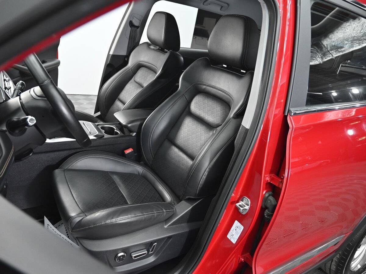 Купить Chery Tiggo 8, 2021, 90 000 км, фото №5