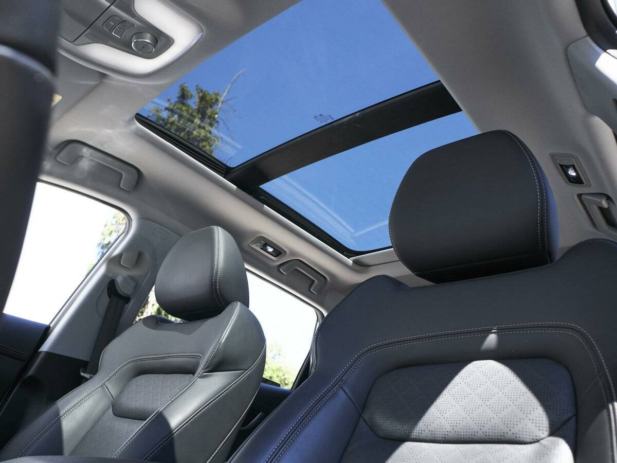 Купить Chery Tiggo 8, 2022, 20 584 км, фото №27