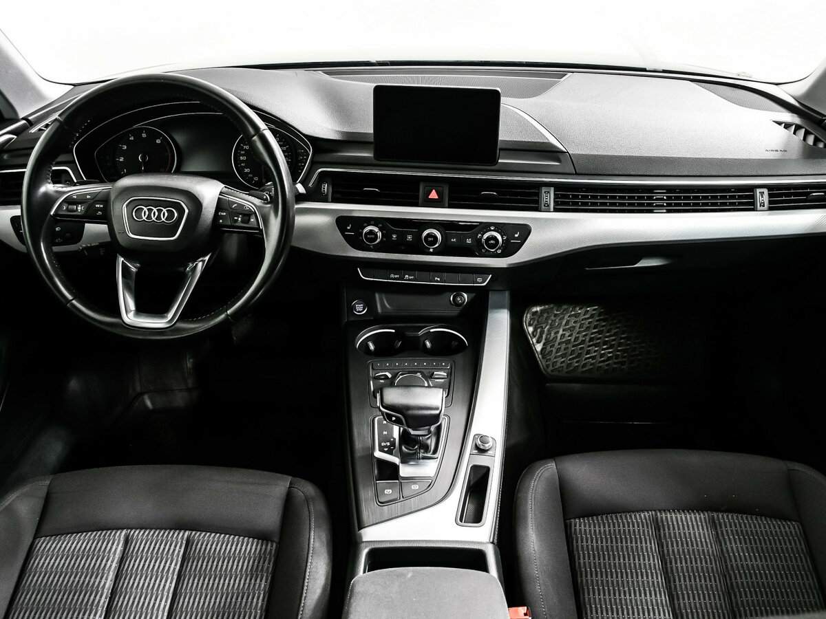 Купить Audi A4, 2015, 135 500 км, фото №11