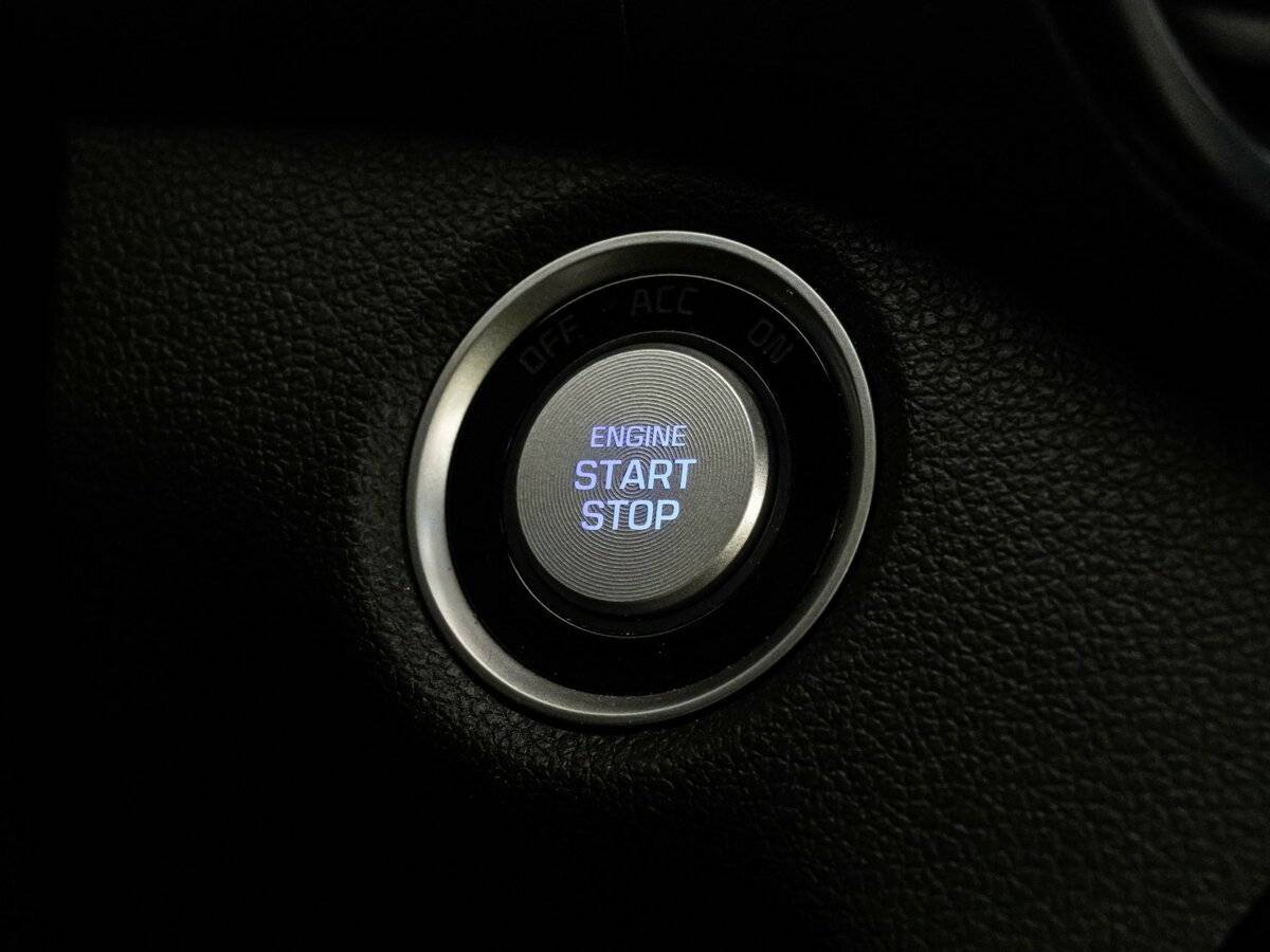 Купить Hyundai Tucson, 2020, 99 235 км, фото №25