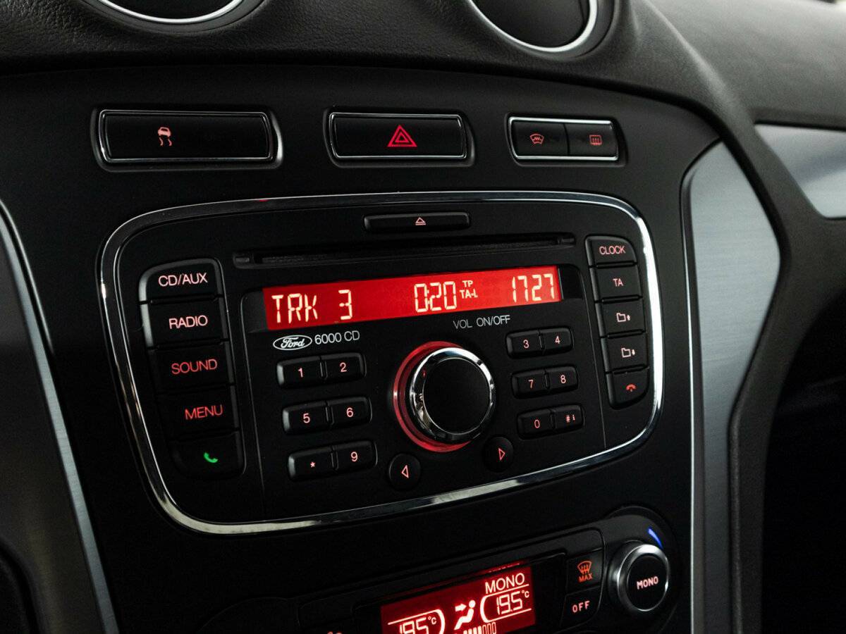 Купить Ford Mondeo, 2013, 134 271 км, фото №17