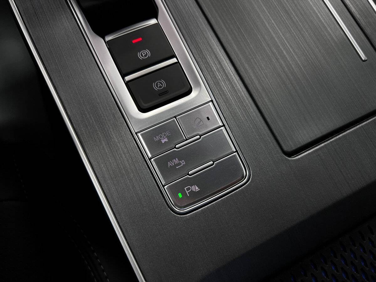 Купить Chery Tiggo 7 Pro Max, 2023, 22 234 км, фото №22