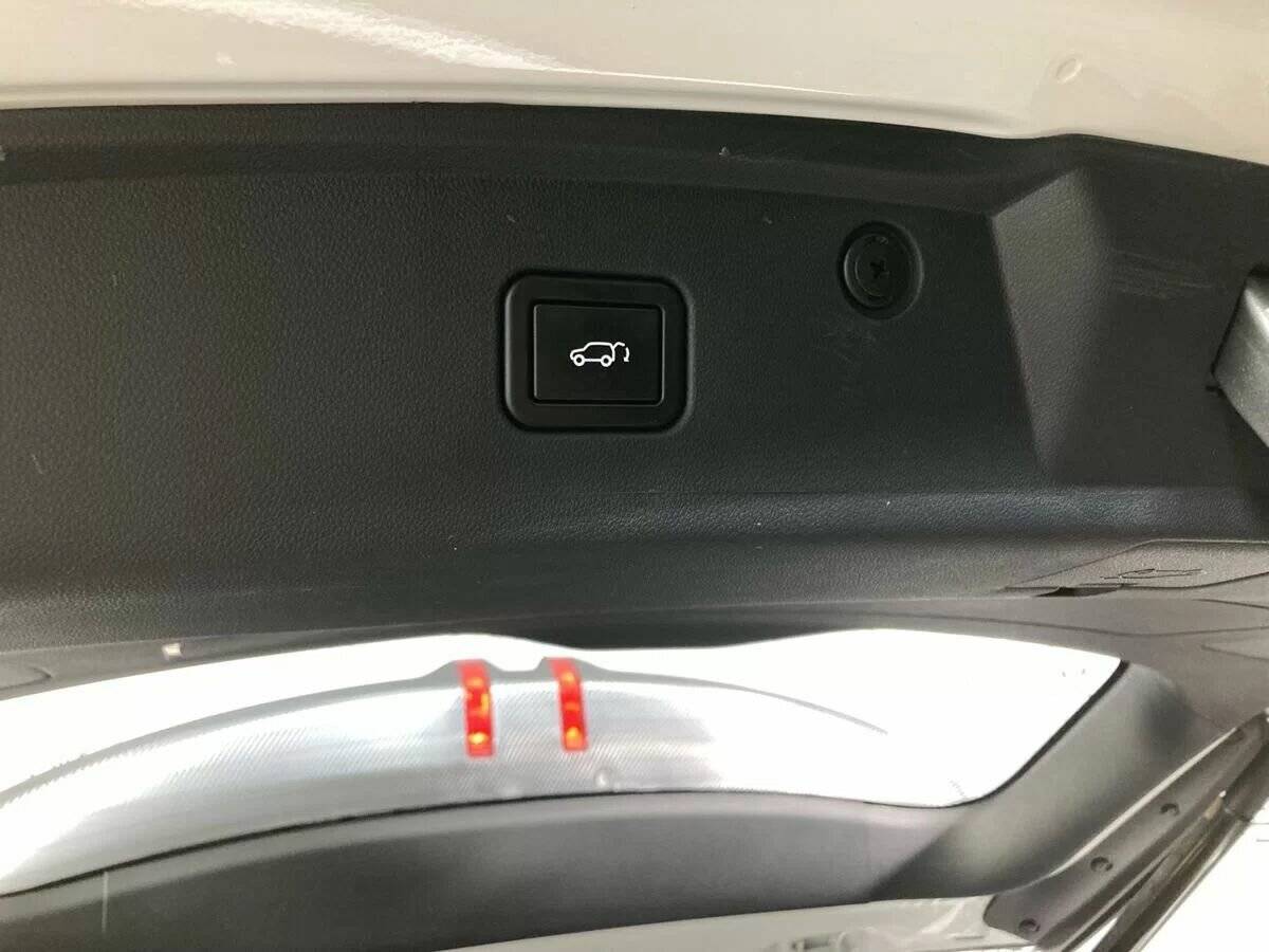 Купить Changan CS75 Plus, 2023, 25 459 км, фото №8