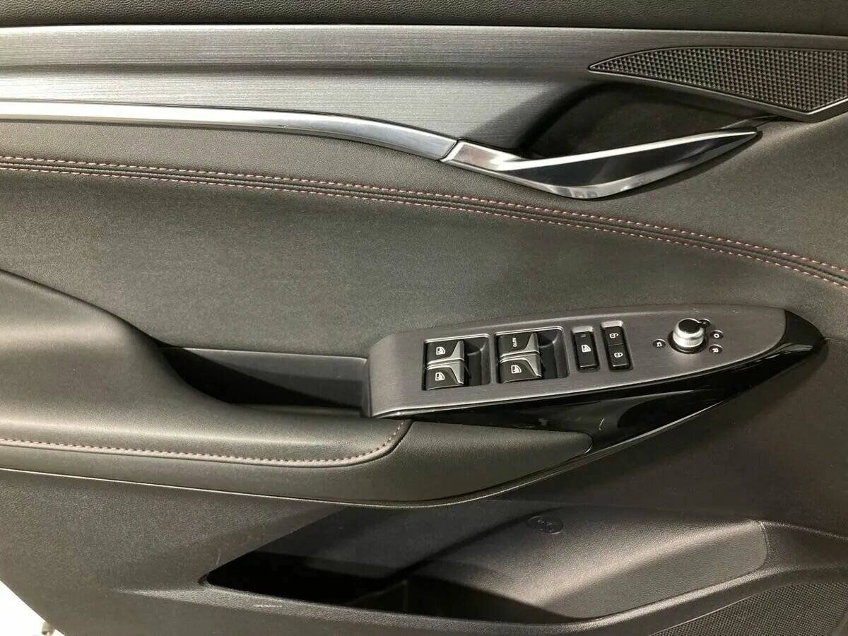 Купить Changan CS75 Plus, 2023, 25 459 км, фото №18